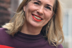 Barbara Oomen: ‘Zeeland brult niet hard genoeg’